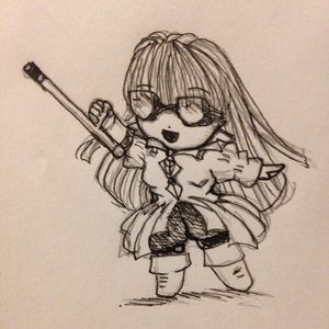 Meet your Posher, Jennifer